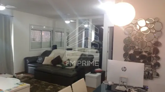 Apartamento com 2 Quartos à venda, 63m² no Barra Funda, São Paulo