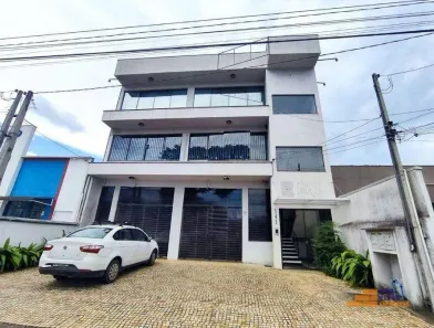 Sala Comercial para alugar, 150m² no Jardim das Nações, Taubaté