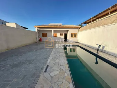 Casa com 2 Quartos à venda, 61m² no Loteamento Villa Branca, Jacareí