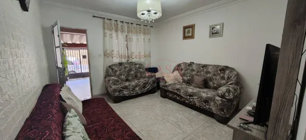Sobrado com 2 Quartos à venda, 120m² no Penha de França, São Paulo