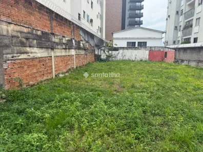 Lote/Terreno à venda, 320m² no Coqueiros, Florianópolis