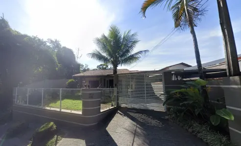 Casa com 3 Quartos à venda, 180m² no Saguaçu, Joinville