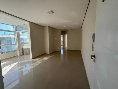 Apartamento com 2 Quartos à venda, 64m² no Ingleses do Rio Vermelho, Florianópolis