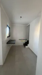 Cobertura com 2 Quartos à venda, 96m² no Vila Lucinda, Santo André