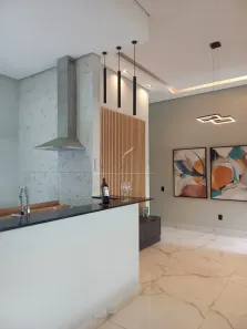 Casa com 3 Quartos à venda, 130m² no Residencial Colinas de São Francisco, Bragança Paulista