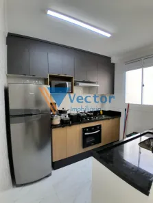 Apartamento com 2 Quartos à venda, 42m² no Estância Guatambu, Itaquaquecetuba