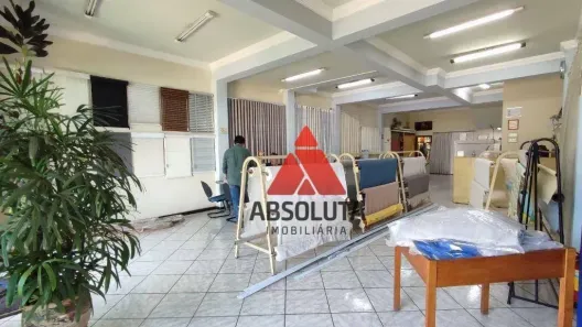 Ponto Comercial à venda, 470m² no Jardim Ipiranga, Americana