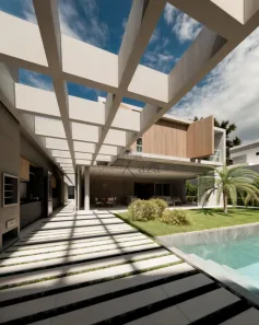 Sobrado com 4 Quartos à venda, 520m² no Alto de Pinheiros, São Paulo
