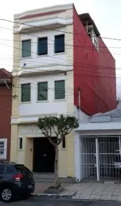 Prédio Comercial para alugar, 369m² no Belenzinho, São Paulo