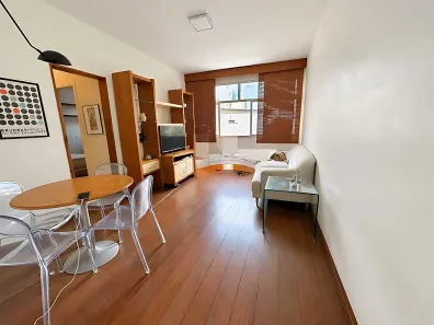 Apartamento com 2 Quartos à venda, 88m² no Botafogo, Rio de Janeiro