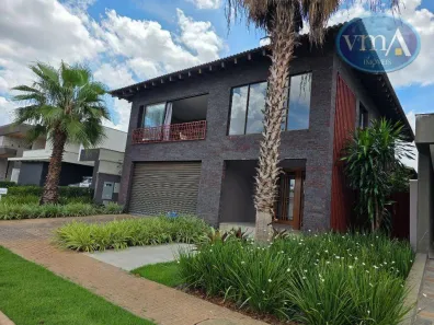 Casa de Condomínio com 3 Quartos à venda, 335m² no Ribeirão do Lipa, Cuiabá