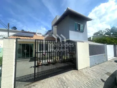 Casa com 4 Quartos à venda, 250m² no São Judas, Itajaí