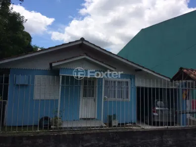 Casa com 3 Quartos à venda, 108m² no Canudos, Novo Hamburgo