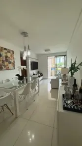 Apartamento com 3 Quartos à venda, 68m² no Torre, Recife