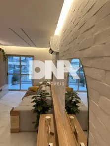 Apartamento com 3 Quartos à venda, 78m² no Tijuca, Rio de Janeiro
