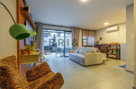 Sobrado com 3 Quartos à venda, 200m² no Santo Amaro, São Paulo