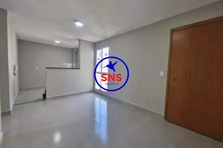 Apartamento com 2 Quartos à venda, 51m² no Loteamento Residencial Parque dos Cantos, Campinas