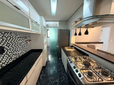 Apartamento com 3 Quartos à venda, 76m² no Vila Mariana, São Paulo