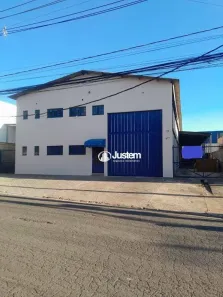 Galpão/Depósito/Armazém para alugar, 700m² no Distrito Industrial Nova Era, Indaiatuba