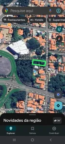 Lote/Terreno à venda, 1500m² no Fátima, Teresina