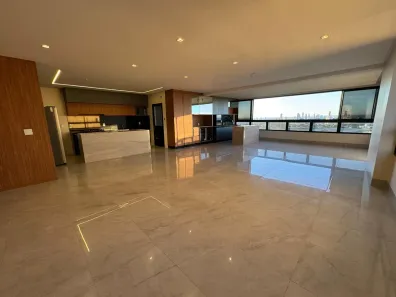 Apartamento com 4 Quartos à venda, 232m² no Jardim Goiás, Goiânia