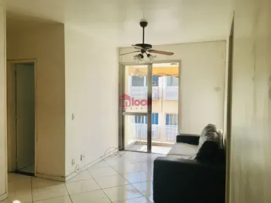 Apartamento com 3 Quartos à venda, 73m² no Campo Grande, Rio de Janeiro