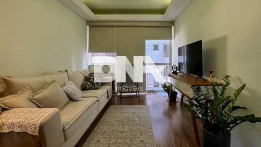 Apartamento com 2 Quartos à venda, 75m² no Lagoa, Rio de Janeiro