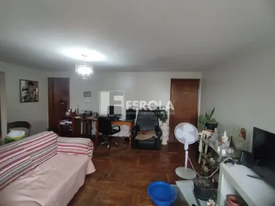 Apartamento com 3 Quartos à venda, 102m² no Asa Norte, Brasília