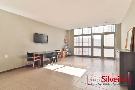 Sala Comercial à venda, 37m² no Centro Histórico, Porto Alegre