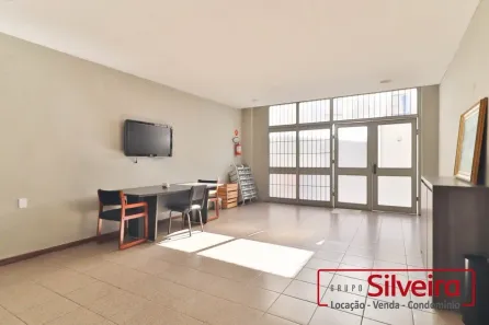 Sala Comercial à venda, 37m² no Centro Histórico, Porto Alegre