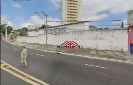 Galpão/Depósito/Armazém para alugar, 500m² no Jardim Satélite, São José dos Campos