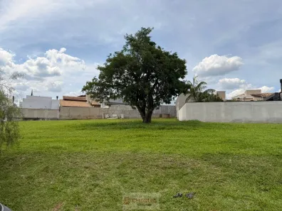 Lote/Terreno à venda, 415m² no Residencial Portal do Lago, Mogi Mirim