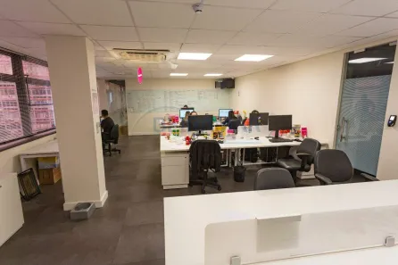 Sala Comercial à venda, 627m² no Asa Sul, Brasília