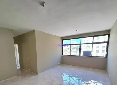 Apartamento com 3 Quartos à venda, 103m² no Icaraí, Niterói