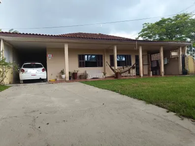 Casa com 4 Quartos à venda, 200m² no Solymar, Matinhos
