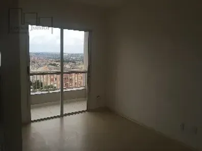 Apartamento com 2 Quartos à venda, 53m² no Wanel Ville, Sorocaba