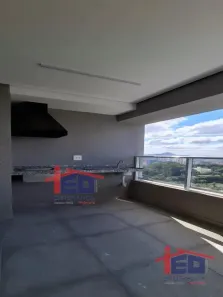 Apartamento com 3 Quartos para alugar, 87m² no Umuarama, Osasco