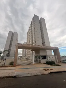 Apartamento com 2 Quartos à venda, 61m² no Residencial Recanto do Cerrado, Aparecida de Goiânia