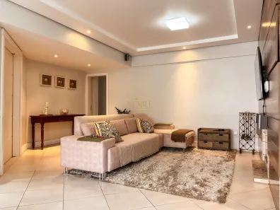 Apartamento com 4 Quartos à venda, 232m² no Torres, Torres