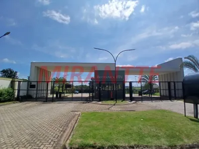Casa de Condomínio com 1 Quarto à venda, 818m² no Condomínio Fechado Bothanica Itu, Itu