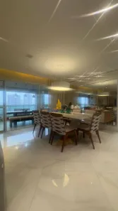 Apartamento com 3 Quartos à venda, 168m² no Jardim Santa Mena, Guarulhos