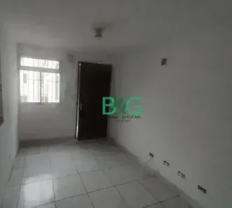 Apartamento com 1 Quarto à venda, 48m² no Conjunto Habitacional Padre Manoel de Paiva, São Paulo