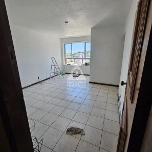 Apartamento com 2 Quartos à venda, 53m² no Catumbi, Rio de Janeiro