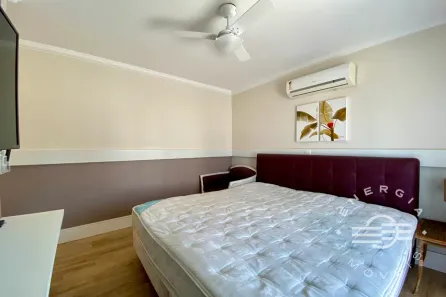 Apartamento com 8 Quartos à venda, 420m² no Riviera, Bertioga