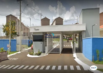 Apartamento com 2 Quartos à venda, 45m² no Residencial Real Parque Sumaré, Sumaré