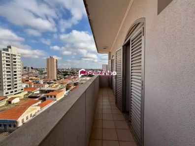 Apartamento com 2 Quartos à venda, 274m² no Centro, Limeira