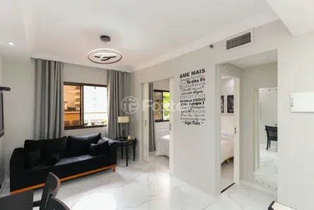 Apartamento com 1 Quarto à venda, 30m² no Vila Olímpia, São Paulo