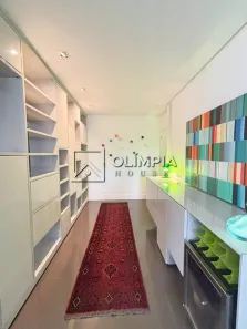 Apartamento com 2 Quartos para alugar, 118m² no Itaim Bibi, São Paulo