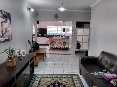 Casa com 5 Quartos à venda, 220m² no Jardim Guarani, Campinas
