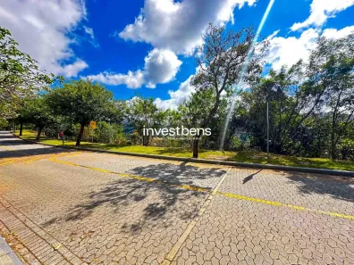 Lote/Terreno à venda, 1575m² no Vale dos Cristais, Nova Lima